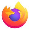 Mozila Firefox Web Browser Logo